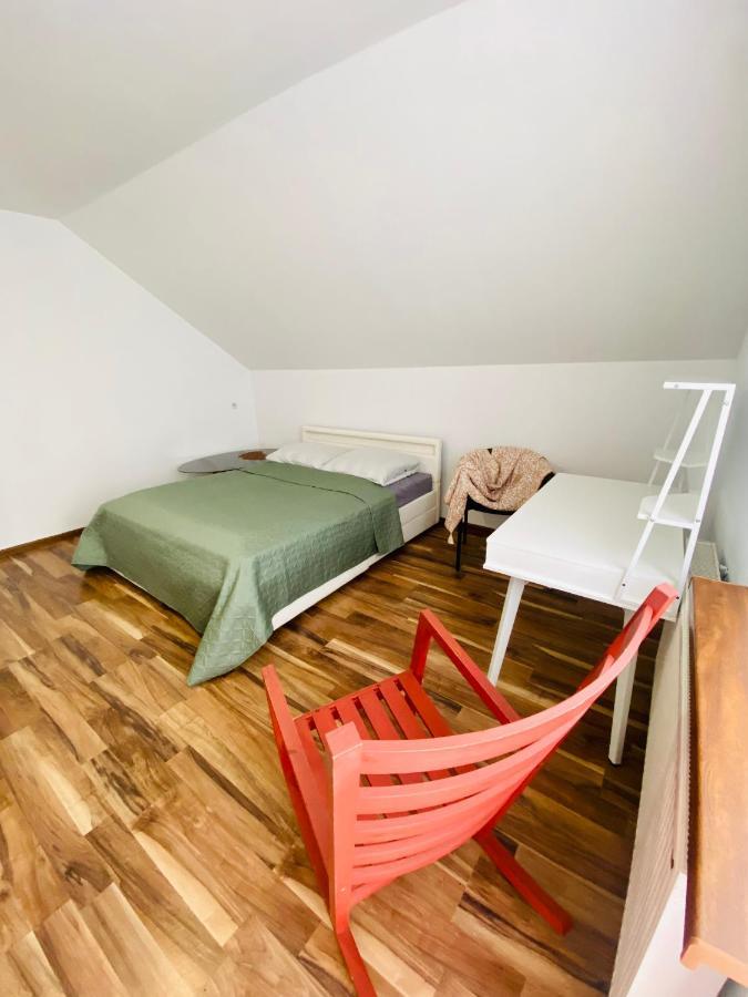 Komfortowy Dla Dwojga Z Balkonem Marcinkowicka Homestay Nowy Sacz