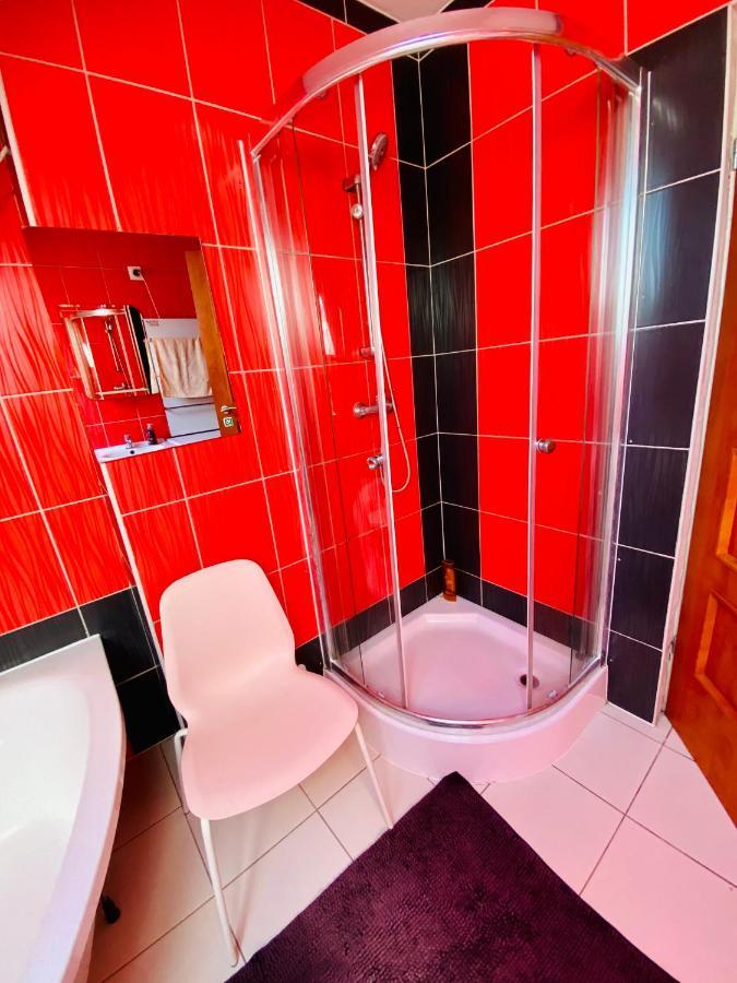 Homestay Komfortowy Dla Dwojga Z Balkonem Marcinkowicka Nowy Sacz
