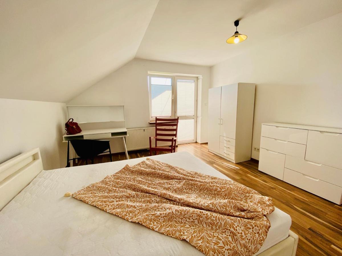 Homestay Komfortowy Dla Dwojga Z Balkonem Marcinkowicka *